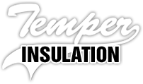 Temper Insulation Logo